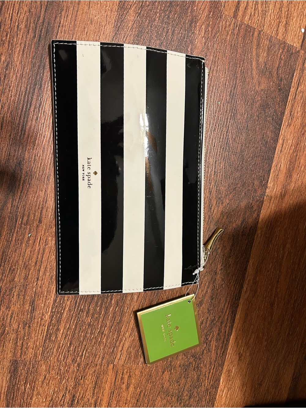 Pencil Pouch